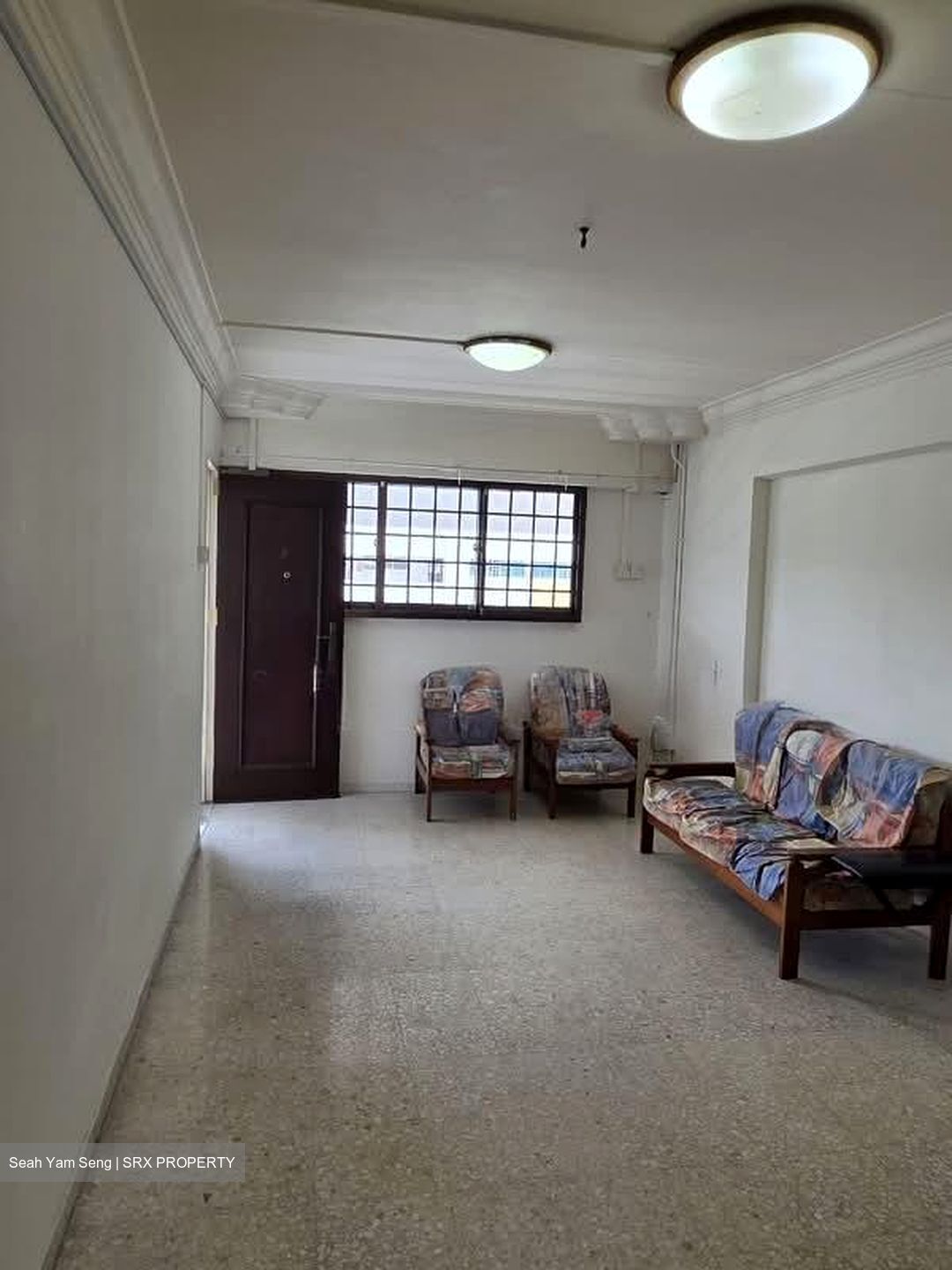 Blk 243 Tampines Street 21 (Tampines), HDB 3 Rooms #581237201